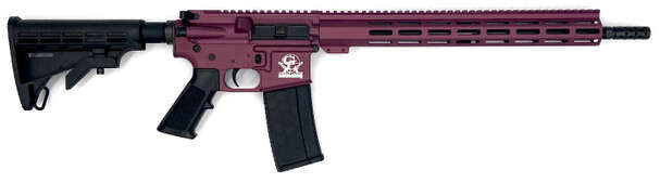 Rifles Long Guns Great Lakes Firearms ZPAP M85 223Rem|5.56NATO GLFA AR-15 223WYL 16 BLK CHERRY 30RD • Model: ZPAP M85